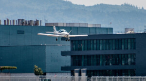 Breezer Endanflug Breezer Endanflug