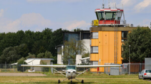 Tower EDTF Tower EDTF