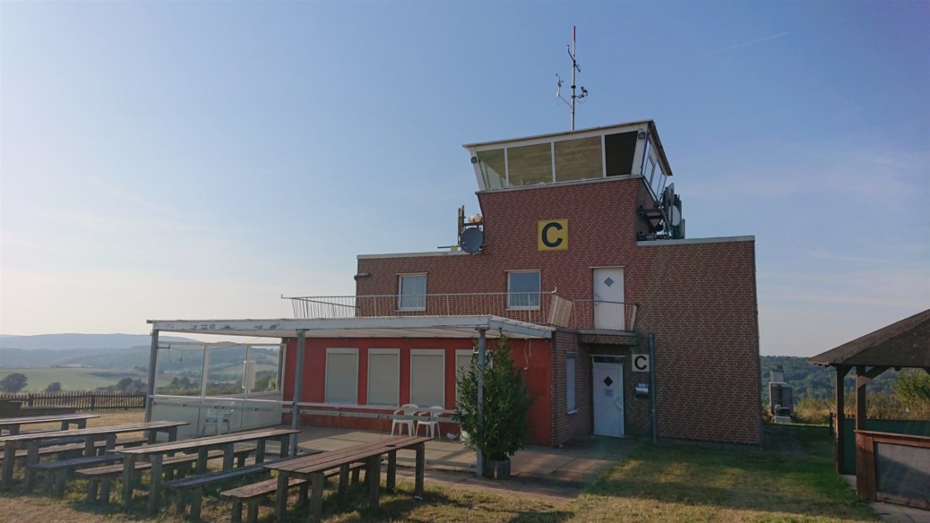 Turm Bad Gandersheim